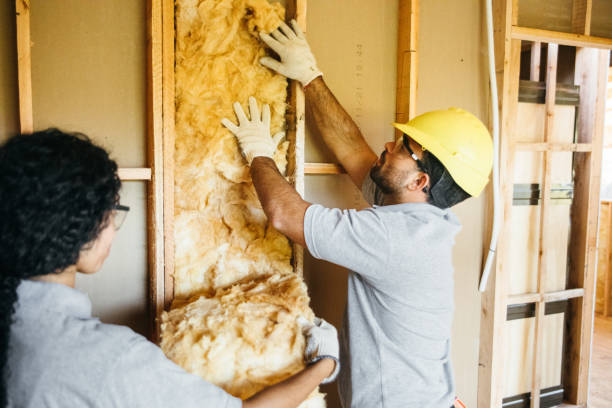 Types of Insulation We Offer in East Peoria, IL